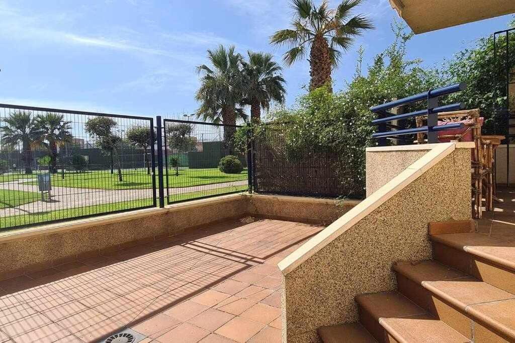 Апартаменты La Casita De Guia By Sanlucar Housing Санлукар-де-Баррамеда Экстерьер фото