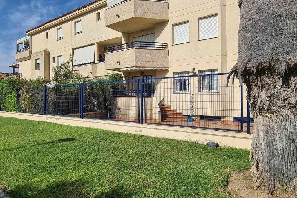 Апартаменты La Casita De Guia By Sanlucar Housing Санлукар-де-Баррамеда Экстерьер фото