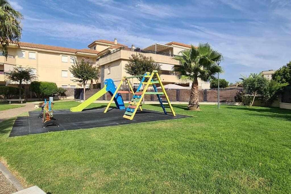 Апартаменты La Casita De Guia By Sanlucar Housing Санлукар-де-Баррамеда Экстерьер фото