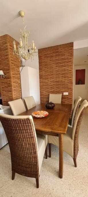 Апартаменты La Casita De Guia By Sanlucar Housing Санлукар-де-Баррамеда Экстерьер фото