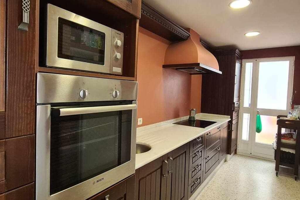 Апартаменты La Casita De Guia By Sanlucar Housing Санлукар-де-Баррамеда Экстерьер фото